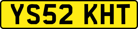 YS52KHT