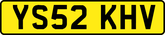 YS52KHV
