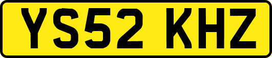 YS52KHZ