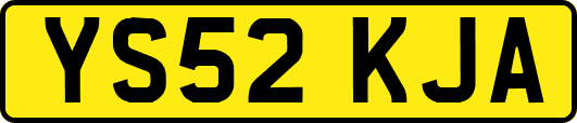 YS52KJA