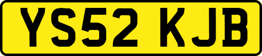 YS52KJB