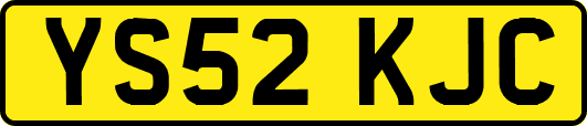 YS52KJC
