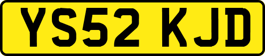 YS52KJD