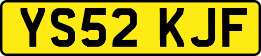 YS52KJF