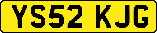 YS52KJG