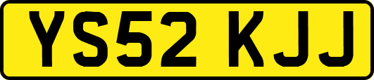 YS52KJJ