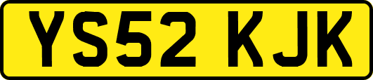 YS52KJK