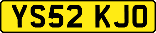 YS52KJO