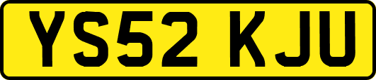 YS52KJU