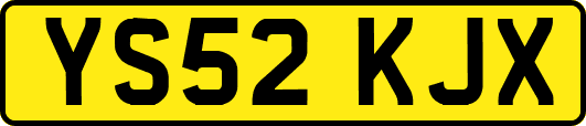 YS52KJX