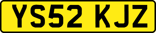 YS52KJZ