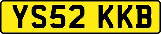 YS52KKB