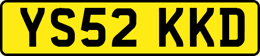 YS52KKD