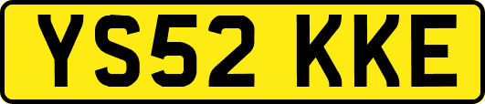YS52KKE