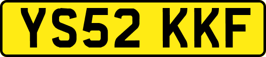 YS52KKF