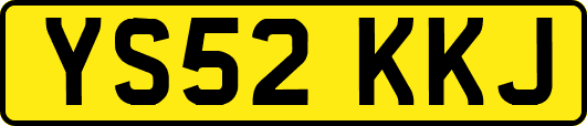 YS52KKJ