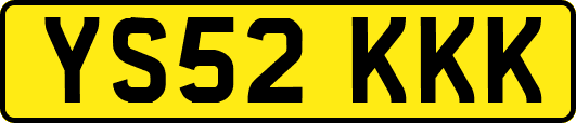 YS52KKK