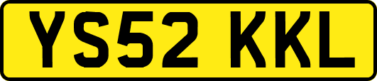 YS52KKL