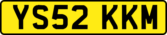 YS52KKM