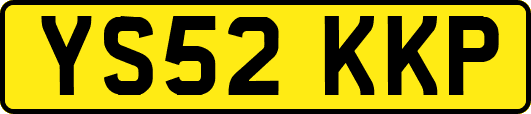 YS52KKP