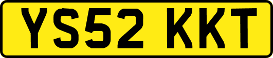 YS52KKT