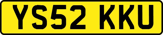 YS52KKU