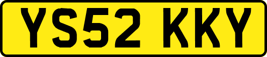 YS52KKY