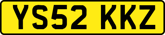YS52KKZ