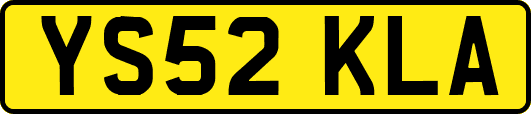 YS52KLA