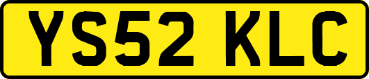 YS52KLC