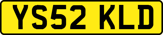 YS52KLD