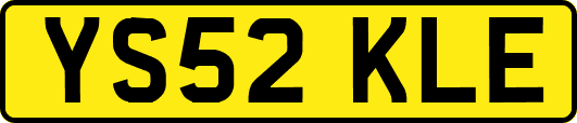 YS52KLE