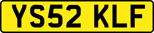YS52KLF