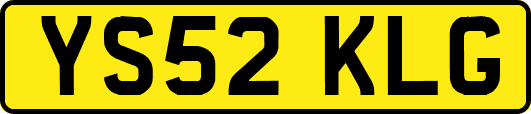 YS52KLG
