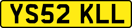 YS52KLL