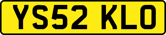 YS52KLO