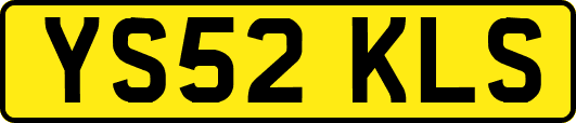 YS52KLS
