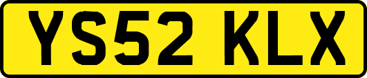 YS52KLX