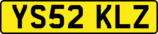 YS52KLZ