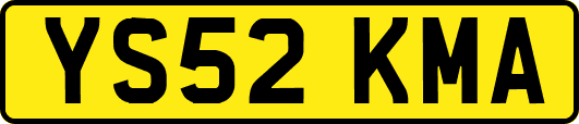 YS52KMA