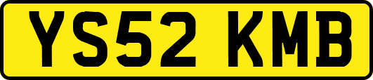 YS52KMB