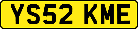 YS52KME