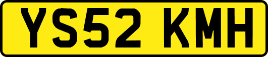 YS52KMH