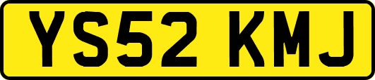 YS52KMJ