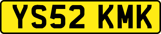 YS52KMK