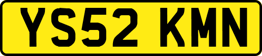 YS52KMN