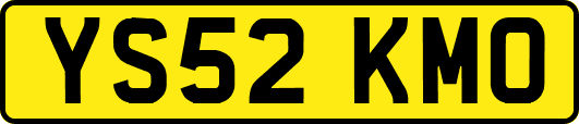 YS52KMO