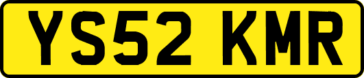 YS52KMR