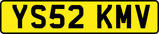 YS52KMV