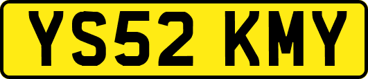 YS52KMY